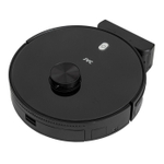Робот-пылесос JVC JH-VR520, 24 Вт, сухая и влажная уборка, 0.6/0.4 л,