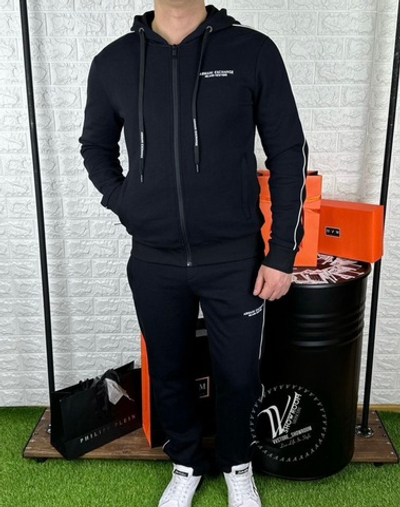 Спортивный костюм Armani Exchange