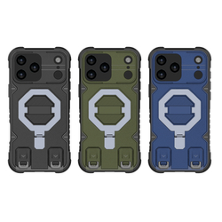 Защитный чехол Boulder Case для iPhone 17 Pro Max