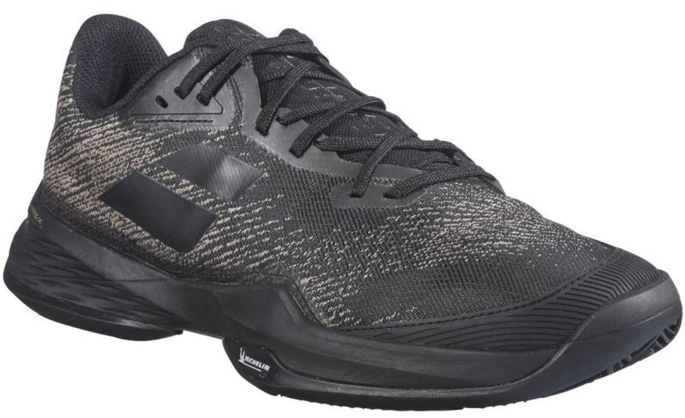 Теннисные кроссовки Babolat Jet Mach 3 Clay Men