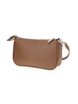 45056/23 Сумка жен., иск. кожа + замша