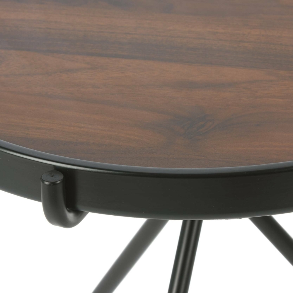 Кофейный столик Padon диаметр 51