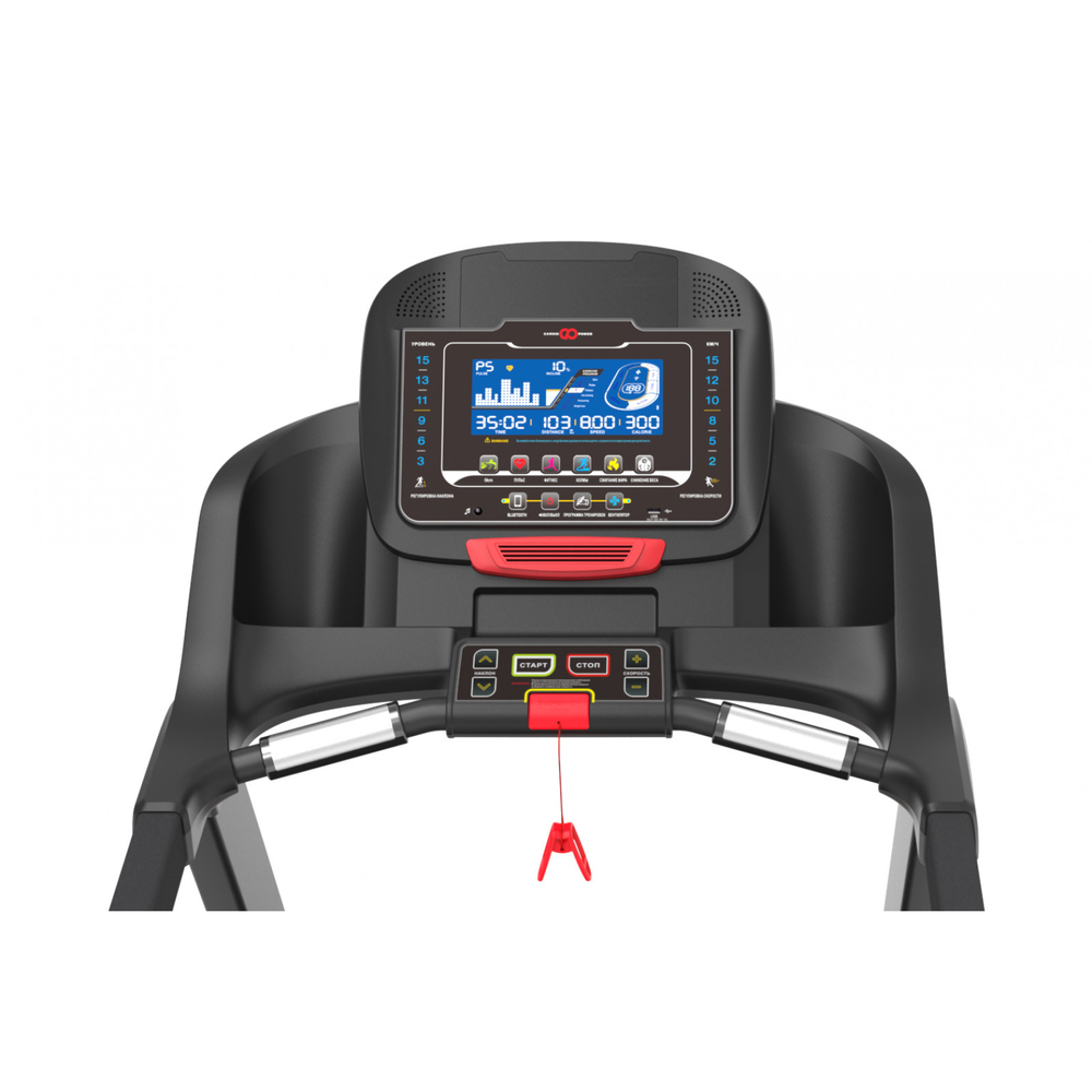 Беговая дорожка CardioPower S40