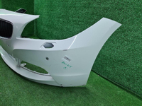 Бампер передний BMW Z4 E89 (2009-2013)