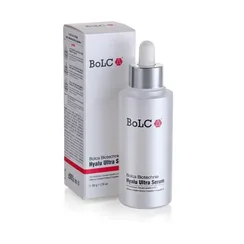 Увлажняющая сыворотка-ботокс для лица