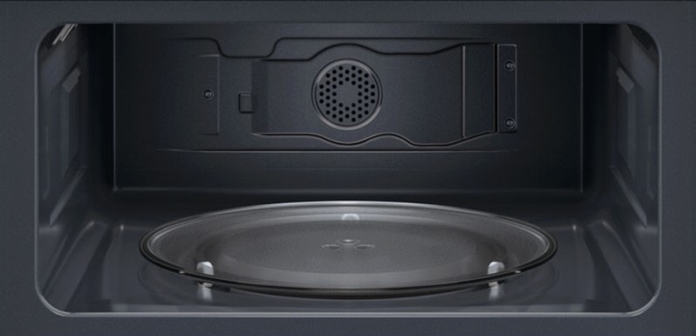 Встраиваемая микроволновая печь Electrolux EVM8E09X