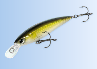 Magic Sinker