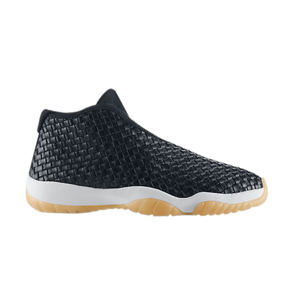 Кроссовки Jordan Future Black Gum