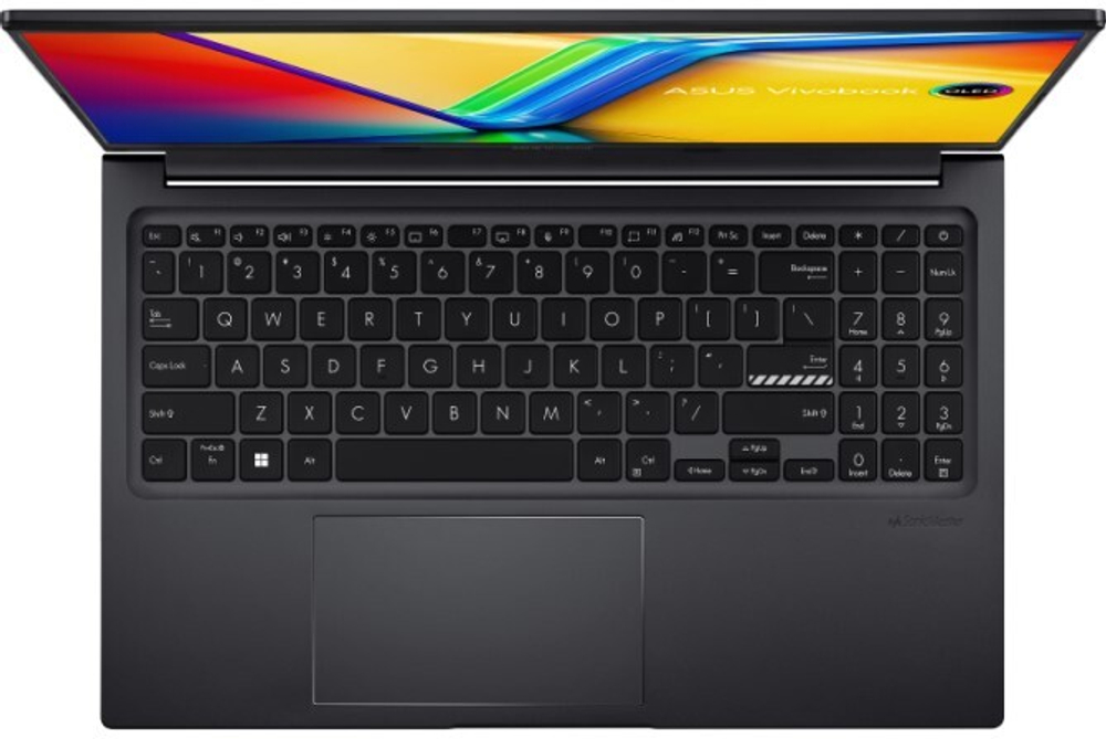 Ноутбук  ASUS X1505V (X1505VA-L1794) 15.6 ", Core i5, 16 Гб RAM, 512 Гб SSD, Iris Xe Graphics, Черный