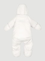 Комбинезон зимний Mjölk Snow White, утеплитель 300гр/м2
