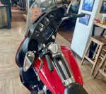Harley-Davidson Ultra Limited 2014 (Fire Fighter)