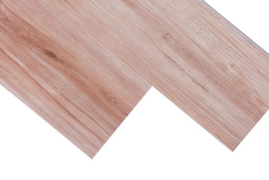 SPC ламинат Evofloor Optima Click - Груша Капучино (608-3)