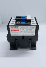КМЭ-1210 12А 220В 1NO EKF