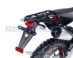 Мотоцикл Regulmoto Sport-003 PR 300 сс 6 передач