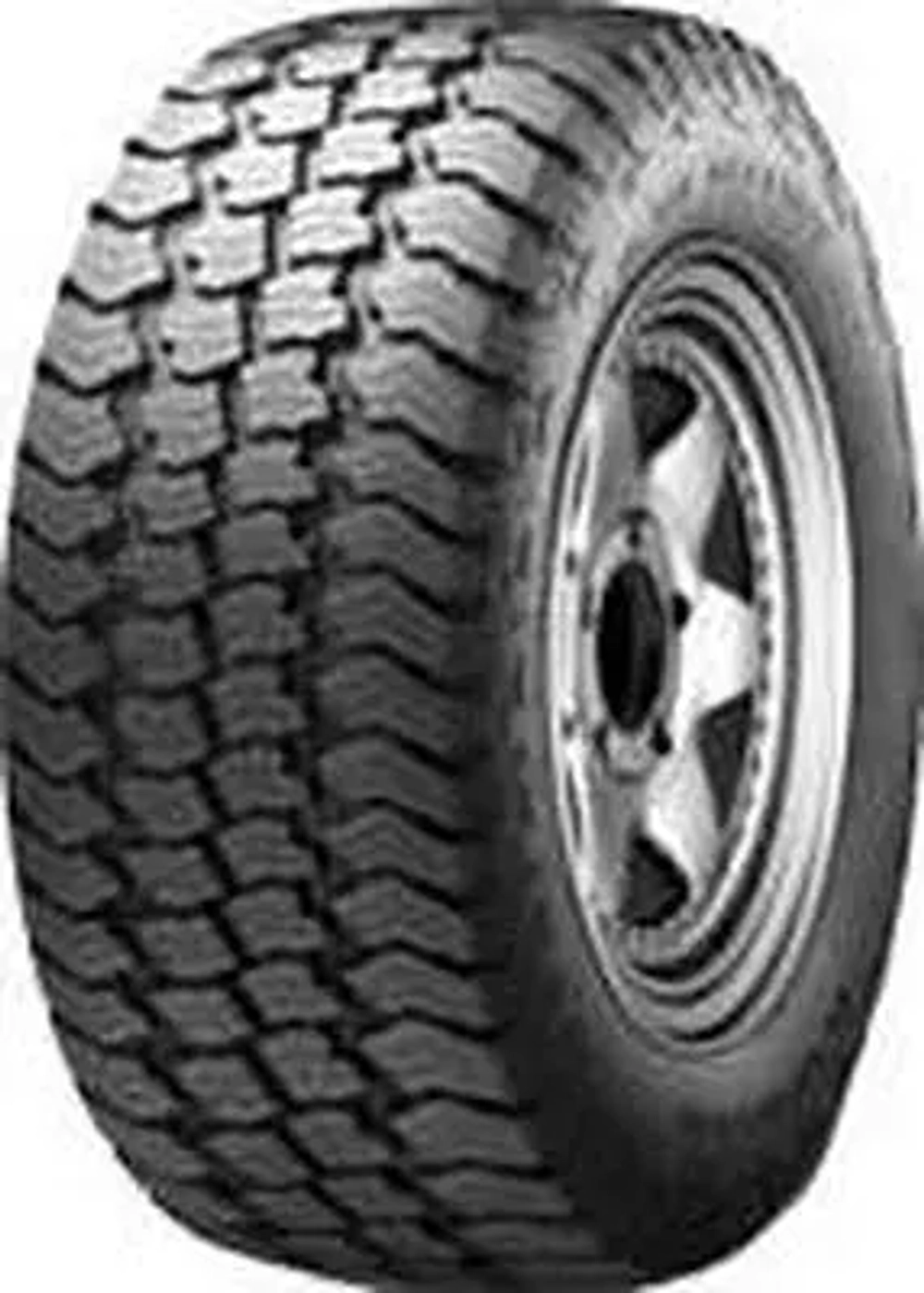 Marshal KL78 Road Venture AT 305/50 R20 120S XL