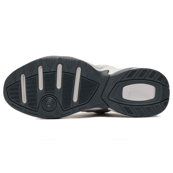 Кроссовки NIKE M2K Tekno Толстоподвижные с низким верхом Унисекс