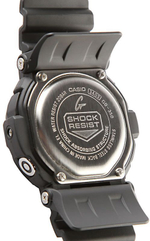 Мужские наручные часы Casio G-Shock GD-350-1B