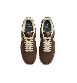 Nike Air Force 1 Low '07 "Cacao"