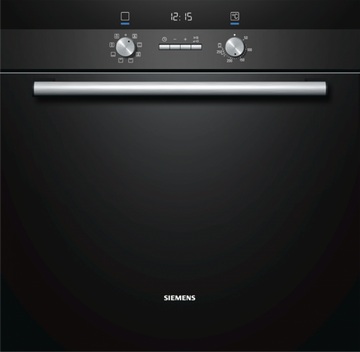 Электрический духовой шкаф Siemens HB23GB655