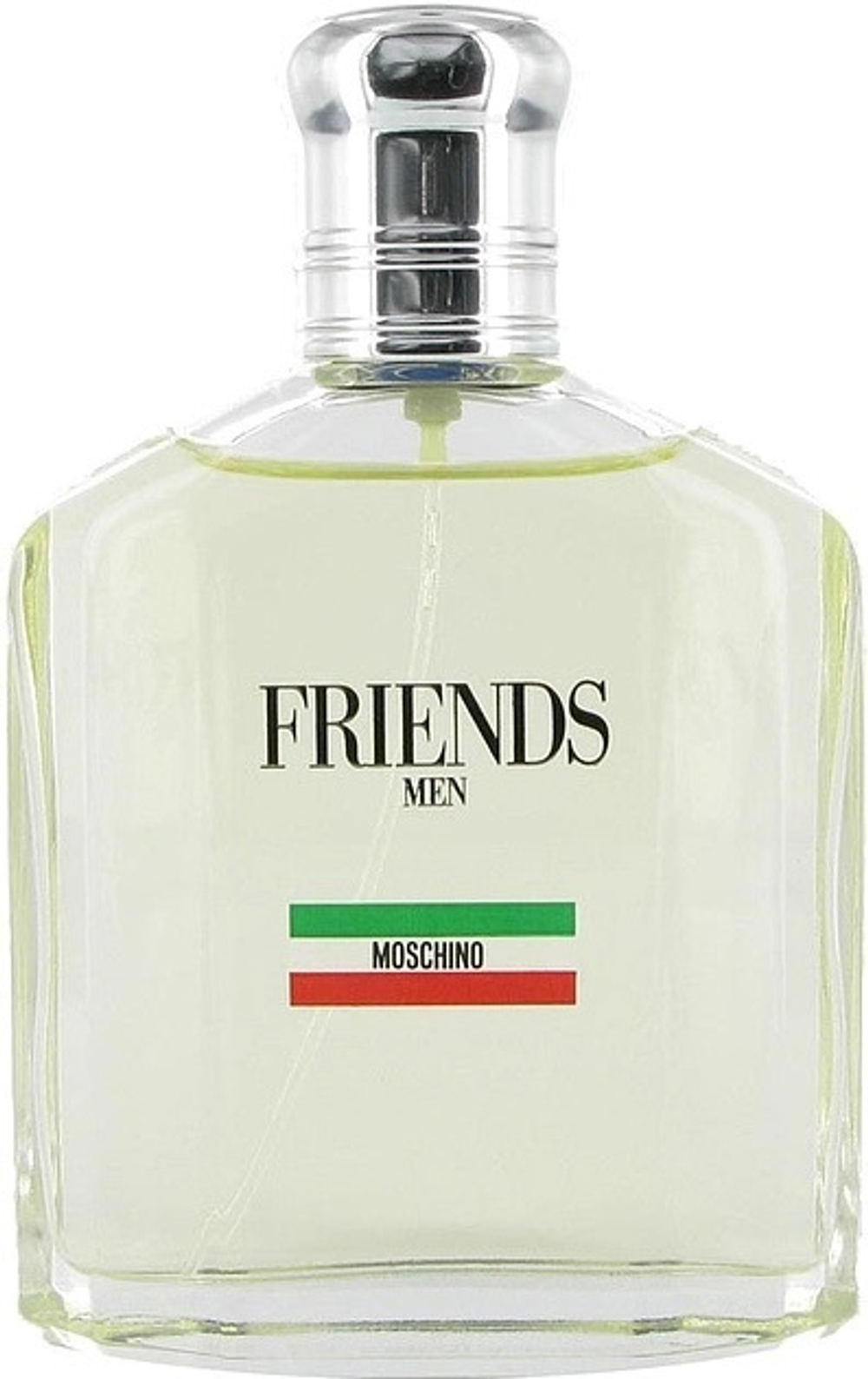 Moschino Friends For Men