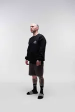 Толстовка Old Lizard Reaper Черная