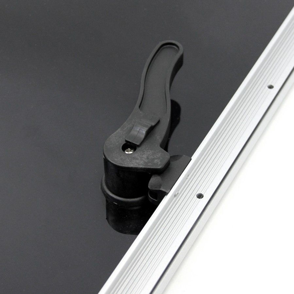 Люк палубный распашной низкопрофильный Фрегат 667x667 R42.5 (10268756)