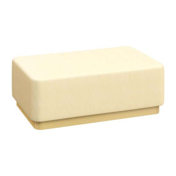 Vermont Пуфик PV-6 Oregon 11/Золото 1200*800*425