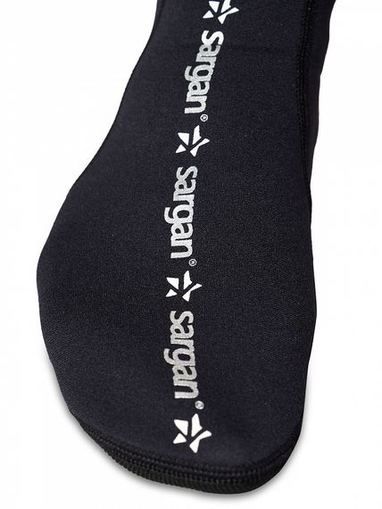 Носки Sargan Аргази лайт 2 мм