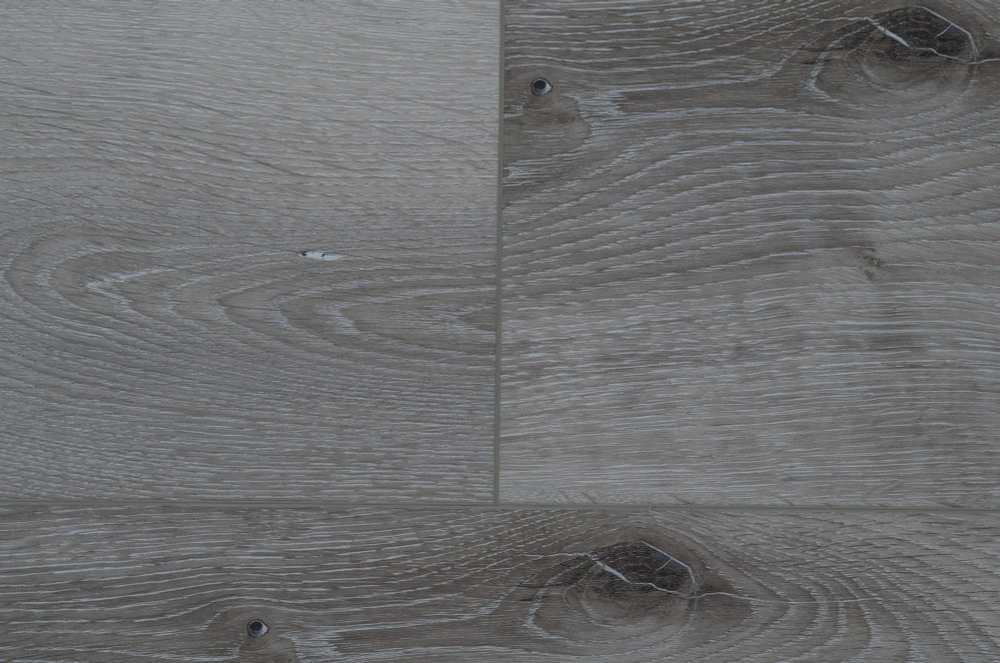 LVT-плитка Damy Floor T7020-5D-LVT Дуб Состаренный Серый