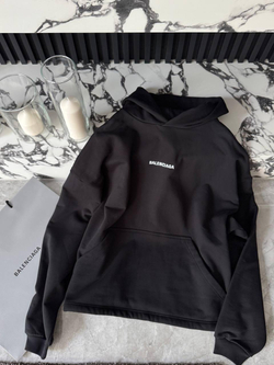 Худи Balenciaga