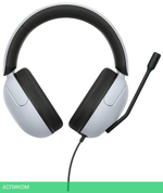 Наушники Sony InZone H3 белый/черный (MDR-G300)