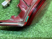 Фонарь правый внутренний Hyundai Solaris 2 (17-22)