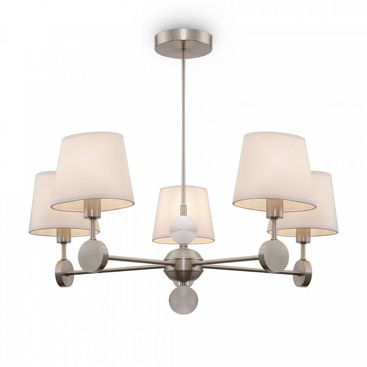 Подвесная люстра Freya Soho FR2028PL-05N