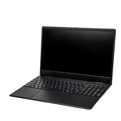 Hiper Workbook U26 [U26-15FII3123R8S2WPG ] Grey  15.6" {FHD i3 1215U/8Gb/256SSDGb/Win11Pro}