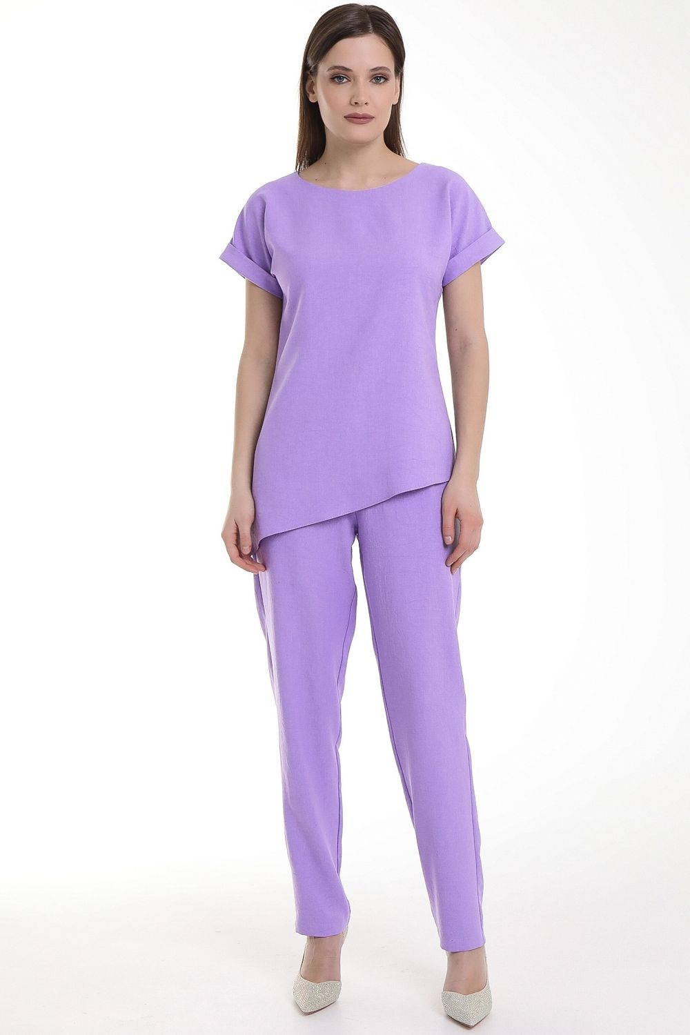 Костюм Летний тренд (вайолет) Diolche