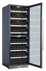 Винный шкаф La Sommeliere MT150DZ