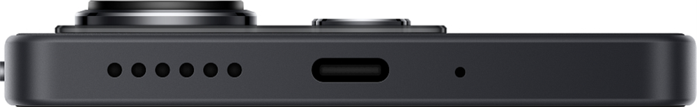 Смартфон Xiaomi Redmi Note 14S 8/256GB Midnight Black