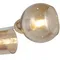 IL8243-4COU-79 WH GD светильник потолочный