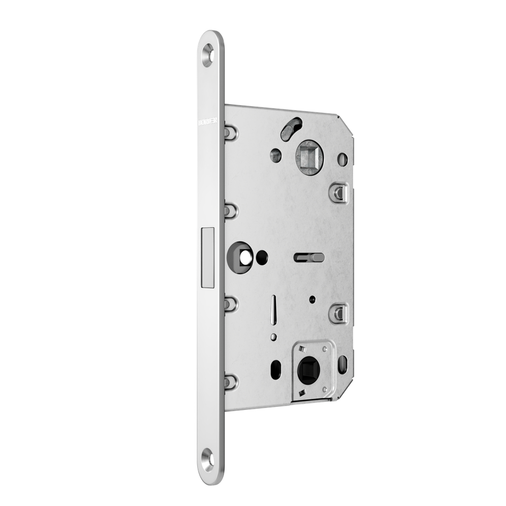 Защелка сантехническая магнитная Border