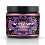 Пудра для тела Kama Sutra Honey Dust – малина, 170 г