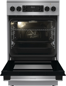 Плита электрическая Gorenje GECS5C70XA