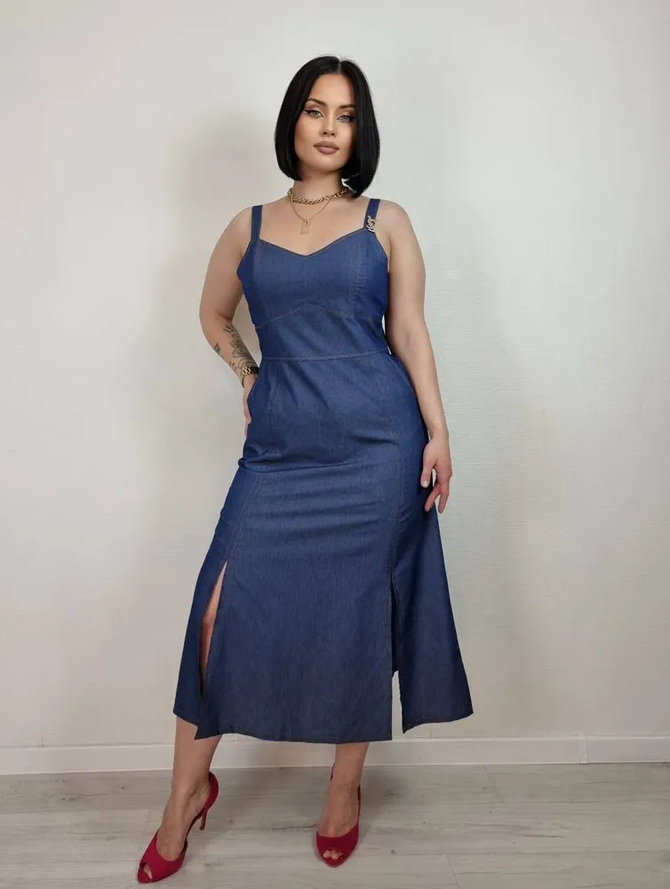 Сарафан 02645 Fabrika