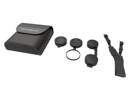 Бинокль Vector Optics Paragon 8x42 HD (SCBO-12)