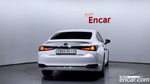 Lexus ES300h 7 Generation Executive (03.2022)