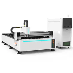 Лазерный станок XTLaser для резки листового металла серии W