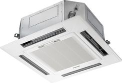 Кассетный кондиционер Berlingtoun BCI-48ACIN1/BCO-48AIN1