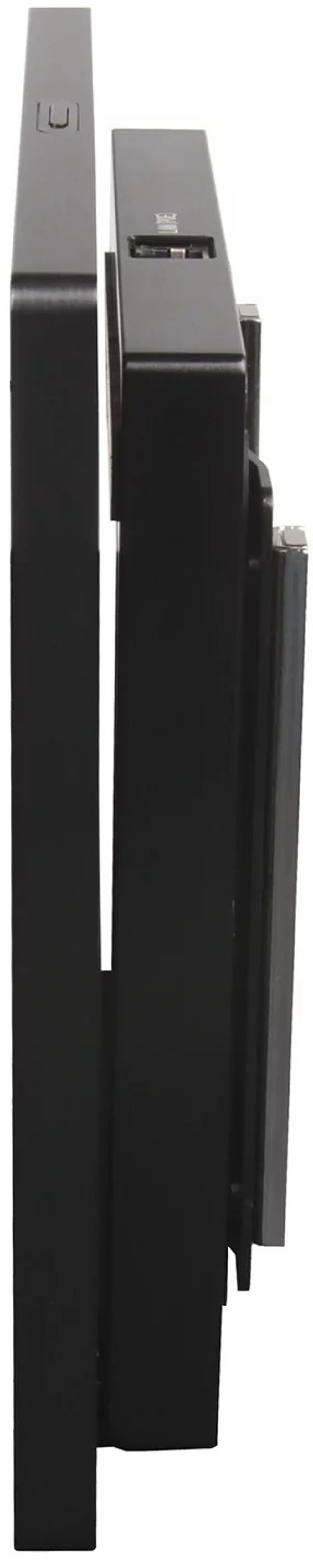 Панель управления  Wize WR-10HTT