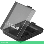 Аккумулятор Panasonic Eneloop Pro AAA 930mAh (BK-4HCDE/4CP+case)