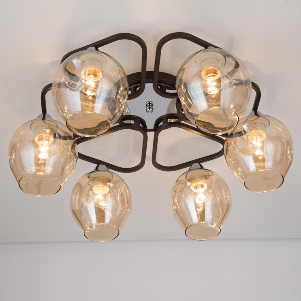 Потолочная люстра Citilux CL468161