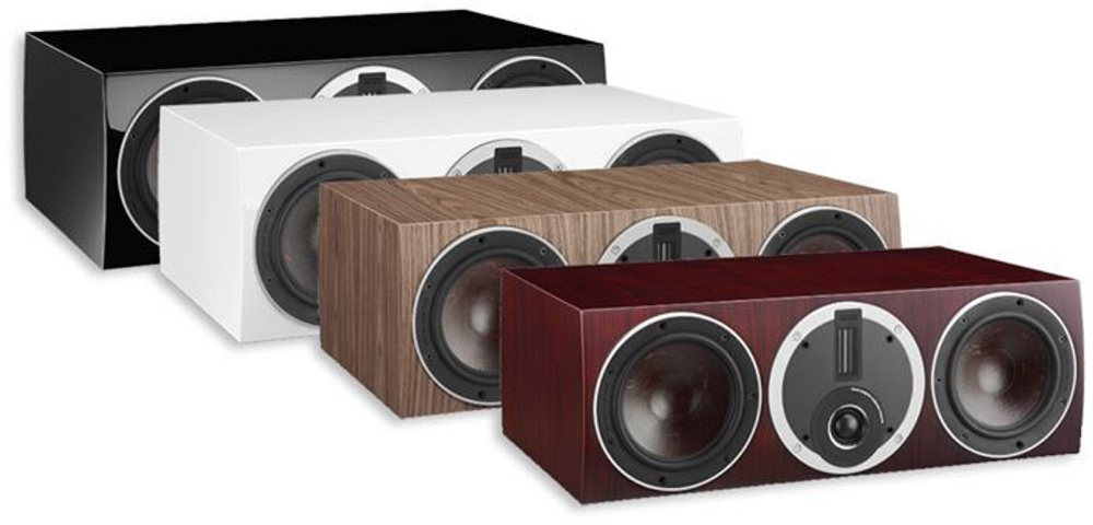 Центральный канал Dali Rubicon Vokal